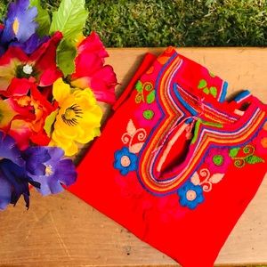 Clothes HandiCrafts from Chiapas !